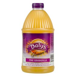 Dalys - Juice Concentrate Premium Pine granidilla 15LT