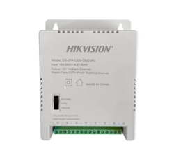Hikvision DS-2FA1205-C8 12V 8-CH Cctv Power Supply DS-2FA1205-C8