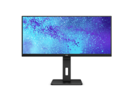 Aoc Q34P2 34 21:9 Ips Monitor