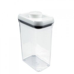 OXO Good Grips Pop Container Rectangle 2.7 Q 2.6L