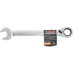 Reversible Combination Ratcheting Wrench 20MM