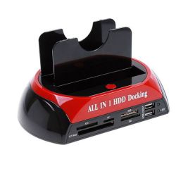 All In One Hdd Offline Docking Station