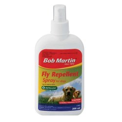 Bob Martin Fly Repellent Spray 200ml