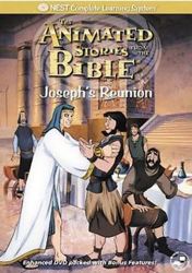 Joseph's Reunion - DVD - Part 2