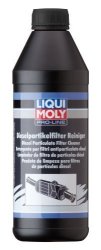 LIQUI MOLY 5169 Diesel Particulate Filter Cleaner - 1 Liter