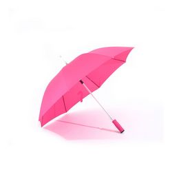 ST Umbrellas Lifestyle Umbrella in Dark Pink