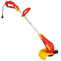 trimtech 650w electric trimmer