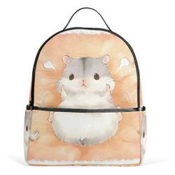 hamster backpack