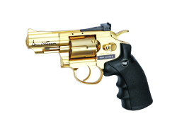 ASG Dan Wesson 2.5 Gold 4.5mm
