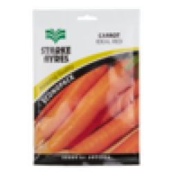 Carrot Seeds 75G