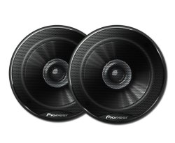 Pioneer G1615r 230w 6" Speakers