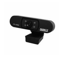 Parrot Products Web Cam Full HD Video Conference Web Camera