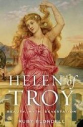 Helen Of Troy - Beauty Myth Devastation Hardcover New