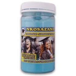 Nkosazana Salt Siwasho Powder 300G - Samanyathelo Blue