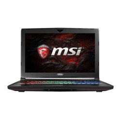 MSI Gt62vr-6rd-060za Dominator Pro - Core I7-6700hq Gtx1060m Gaming Notebook