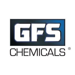 Gfs Chemicals 19601 Calcium Nitrate Tetrahydrate Reagent Acs 500G