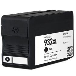 HP Compatible 932XL CN053AE Black Ink Cartridge
