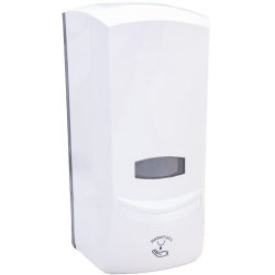 Soap Dispenser Spray Automatic Sensor 1000ML Plastic