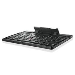 ThinkPad Tablet 2 Bluetooth Keyboard With Stand - Us English