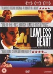 Lawless Heart DVD