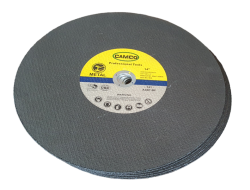 Pack Of 5 Cutting Disc 355MM X 3MM X 25.4MM