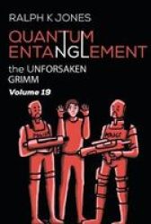 Quantum Entanglement Vol 19 Paperback