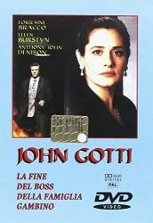 John Gotti DVD Prices | Shop Deals Online | PriceCheck