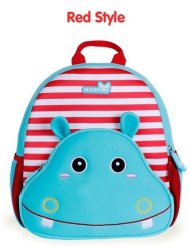 Hippo Kids Backpack