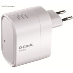 D-Link All-in-one Mobile Companion
