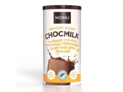 NOMU Reduced Sugar Chocmilk