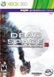 Dead Space 3 Limited Edition Xbox 360 Dvd-rom Xbox 360