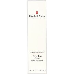 Elizabeth Arden Eight Hour Cream Skin Protection Fragrance Free 50G