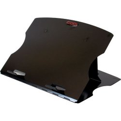 Codi Aluminum Laptop Stand Black