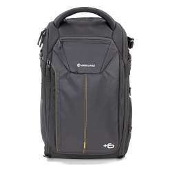 Alta Rise 45 Pro Backpack For Dslr Travel - Black