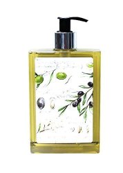 Asquith & Somerset Hand Wash Olive Oil-cleansing