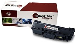 Laser Tek Services Black High Yield Laser Toner Cartridge Compatible With Samsung ML-M2625D SL-M2825DW SL-M2875FD SL-M2875FW Printers