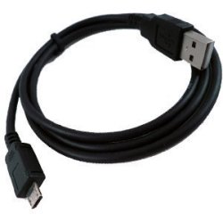 Replacement 993-000321 USB Programming charging Cable For Logitech Harmony 600 650 700 Ultimate & Ultimate One Remote Controls