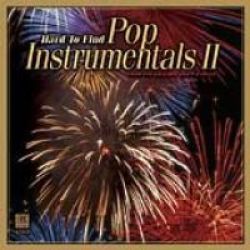Hard To Find Pop Instrumentals 2 CD