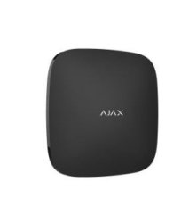 Ajax Hub 2 Plus Black 200 Devices LTE Wifi Ip Alarm Verification