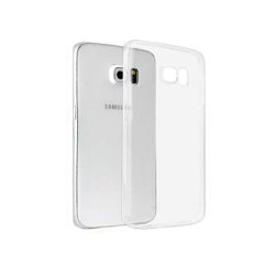 Samsung S7 Case - Clear - 1+