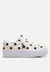 one star converse price