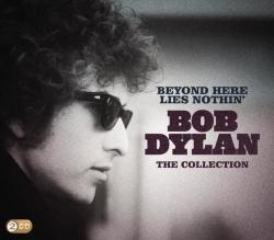 Beyond Here Lies Nothin' - Bob Dylan