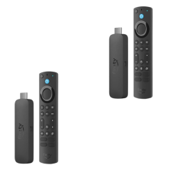 Amazon 2 X Fire Tv Stick 4K 2ND Gen Device 2023 Edition Parallel Import