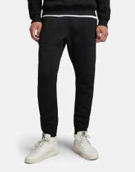G-star Raw Premium Core Type C Sweatpants Dk Black - XXL Black