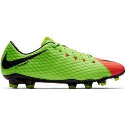Nike Mens Hypervenom Phelon Iii Fg Football Boots