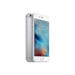 Apple Iphone 6S 32GB - Silver Good