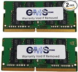 32GB 2X16GB Memory RAM Compatible With Lenovo Thinkpad A485 Thinkpad E495  By Cms C108 Prices | Shop Deals Online | PriceCheck