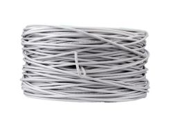 CAT5 305MTR Network Cable Grey