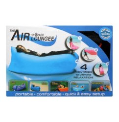 air o space lounger