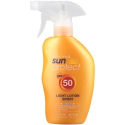 SUNprotect Trigger Spray Lotion SPF50 300ML